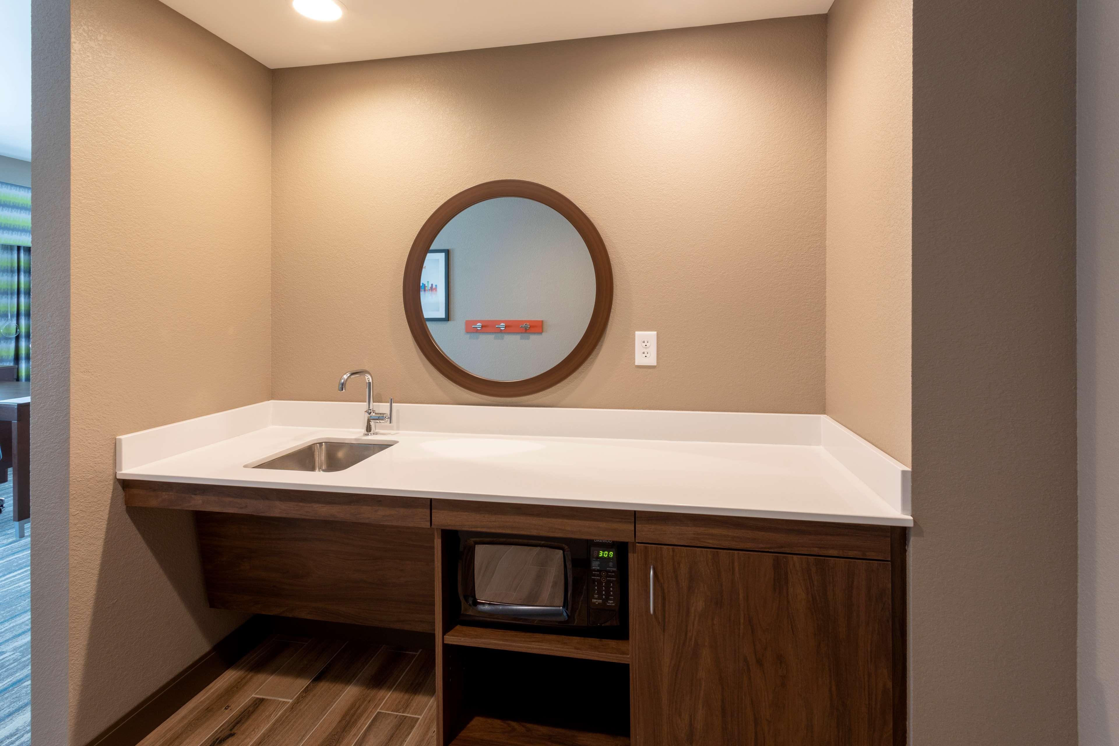 Hampton Inn Eden Prairie Minneapolis Exterior photo