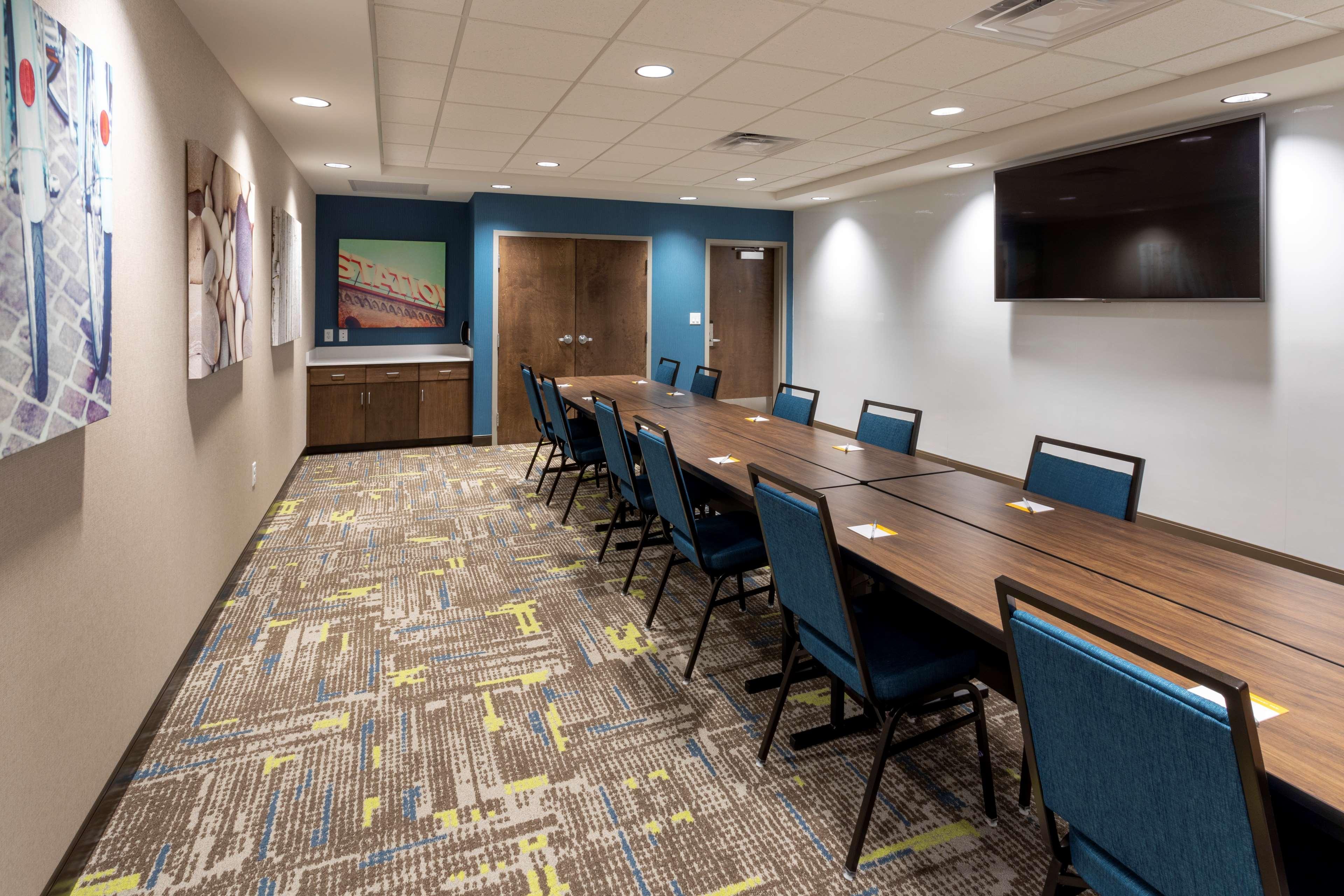 Hampton Inn Eden Prairie Minneapolis Exterior photo