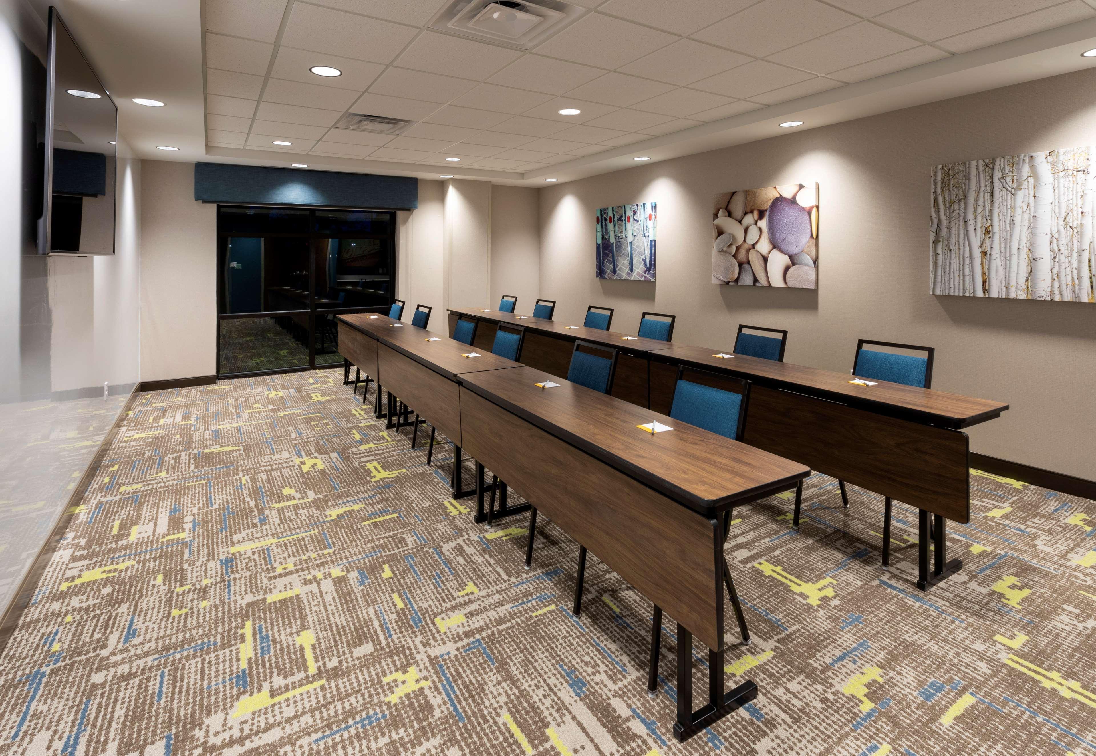 Hampton Inn Eden Prairie Minneapolis Exterior photo