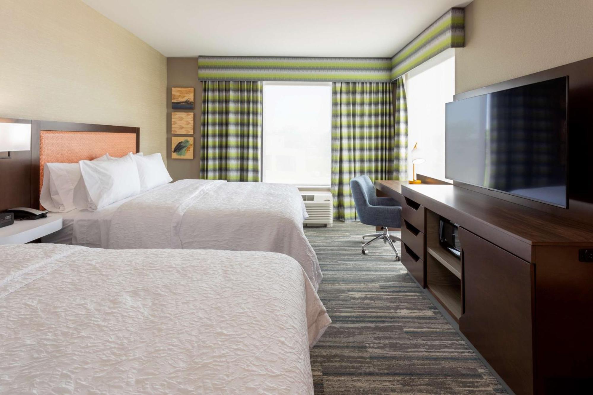 Hampton Inn Eden Prairie Minneapolis Exterior photo